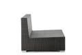 Adriatico II 2er Loungebank Rattan 2