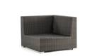 Adriatico II Loungeecke Rattan 1