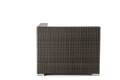Adriatico II Loungeecke Rattan 3
