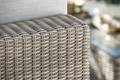 Adriatico II Loungeecke Rattan 10