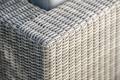 Adriatico II Loungeecke Rattan 11