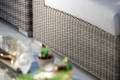 Adriatico II Loungeecke Rattan 12
