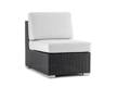 Adriatico II Loungesessel Rattan 9
