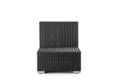 Adriatico II Loungesessel Rattan 4