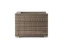 Adriatico II Loungesessel Rattan 2