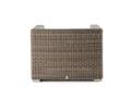 Adriatico II Loungesessel Rattan 3