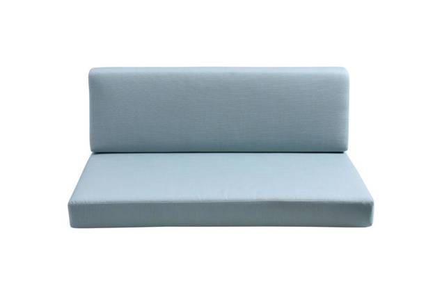 Adriatico Coussin de lounge Banc 1