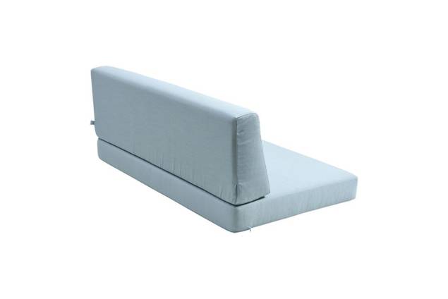 Adriatico Coussin de lounge Banc 2