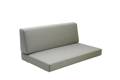 Adriatico II 2er Loungebank Rattan 5