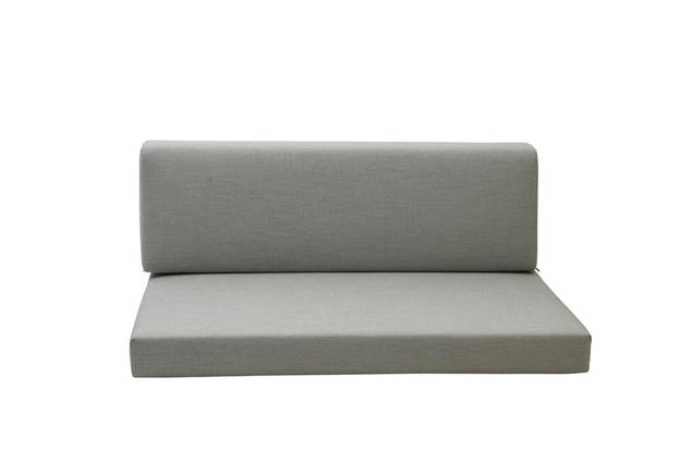 Adriatico Coussin de lounge Banc 1