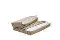 Adriatico II 2er Loungebank Rattan 8