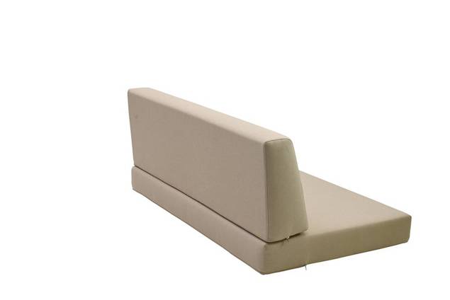 Adriatico Coussin de lounge Banc 2