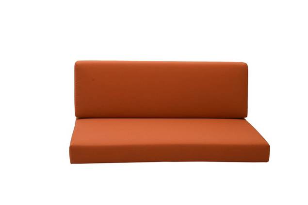 Adriatico Coussin de lounge Banc 1