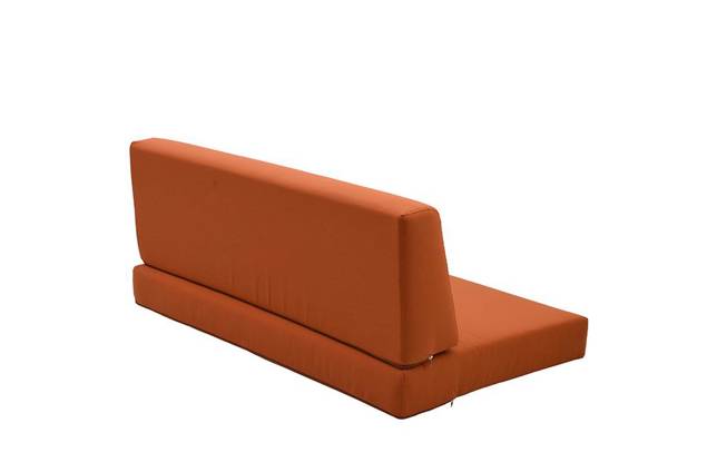 Adriatico Coussin de lounge Banc 2