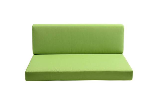 Adriatico II 2er Loungebank Rattan 5