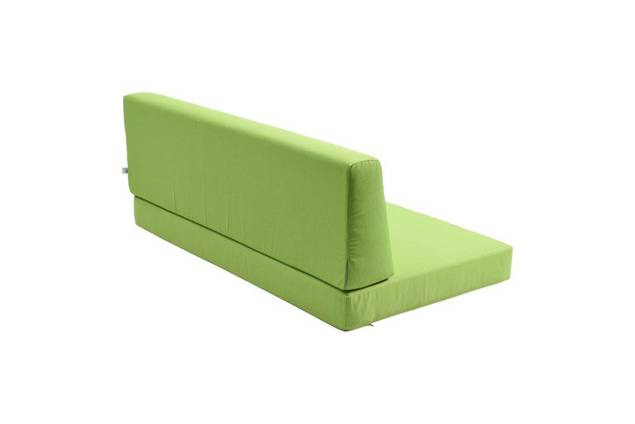 Adriatico II 2er Loungebank Rattan 6