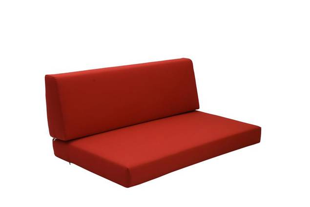 Adriatico Coussin de lounge Banc