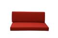 Adriatico II 2er Loungebank Rattan 6