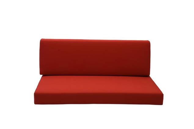 Adriatico Coussin de lounge Banc 1