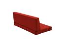 Adriatico II 2er Loungebank Rattan 7