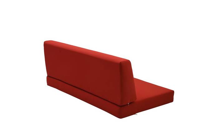 Adriatico Coussin de lounge Banc 2