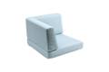 Adriatico II Loungeecke Rattan 9