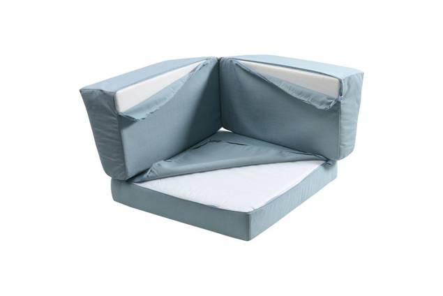 Adriatico Coussin de lounge D'angle 3