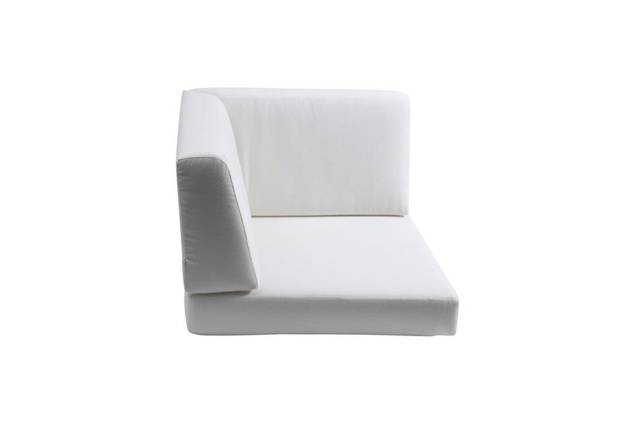 Adriatico Coussin de lounge D'angle 1