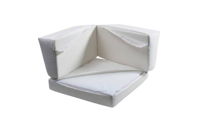 Adriatico Coussin de lounge D'angle 3