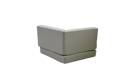 Adriatico II Loungeecke Rattan 7