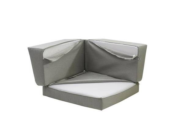 Adriatico Coussin de lounge D'angle 3