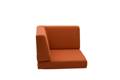 Adriatico II Loungeecke Rattan 6