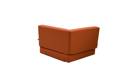 Adriatico II Loungeecke Rattan 7