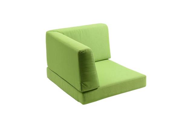 Adriatico Coussin de lounge D'angle