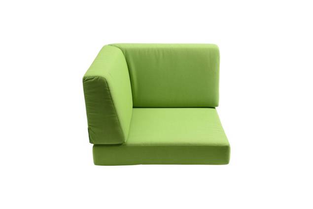 Adriatico Coussin de lounge D'angle 1