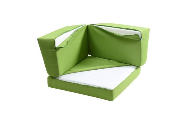 Adriatico Coussin de lounge D'angle 3