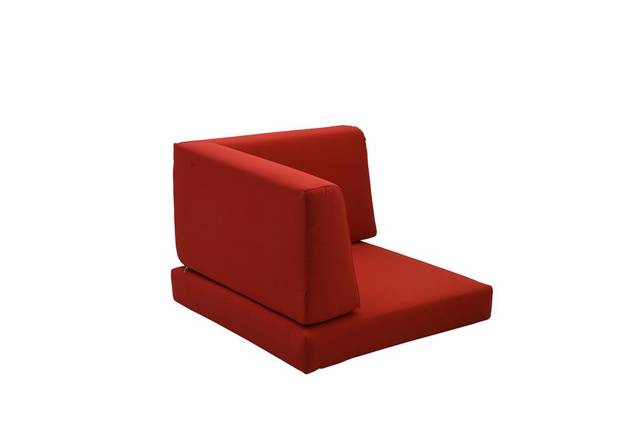 Adriatico Coussin de lounge D'angle