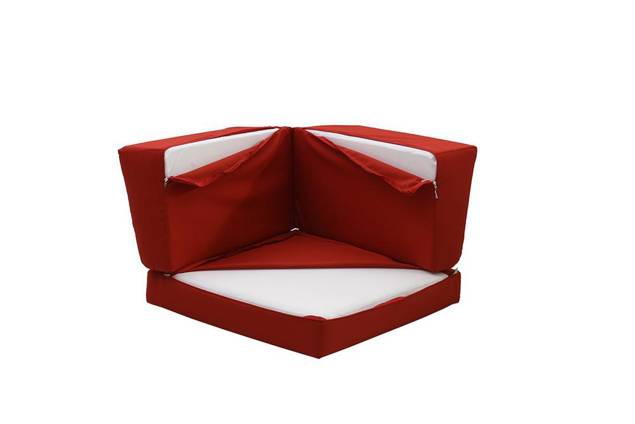 Adriatico Coussin de lounge D'angle 3