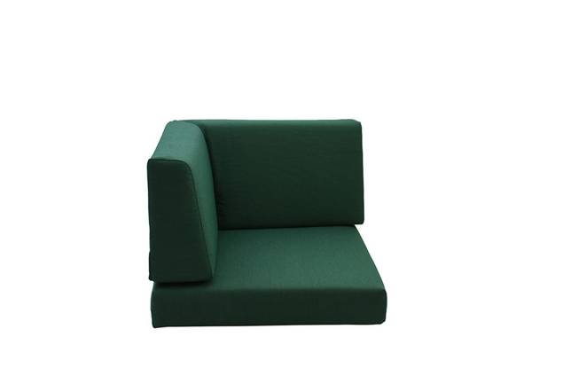 Adriatico Coussin de lounge D'angle 1