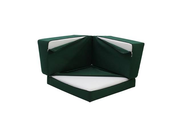 Adriatico Coussin de lounge D'angle 3