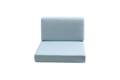 Adriatico II Lounge Endelement Rattan 7