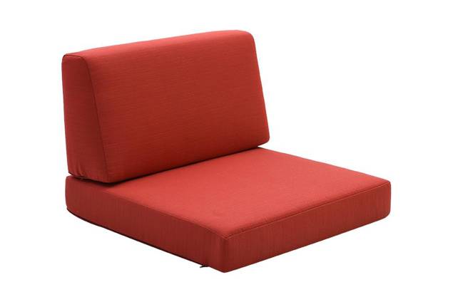 Adriatico Loungekissen Endelement