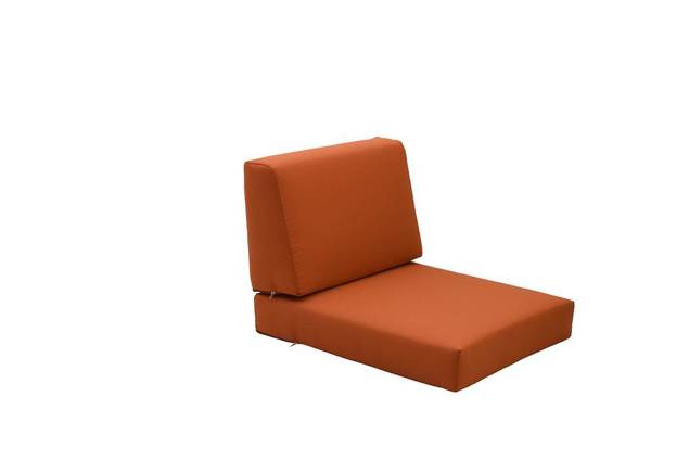 Adriatico II Lounge Endelement Rattan 10
