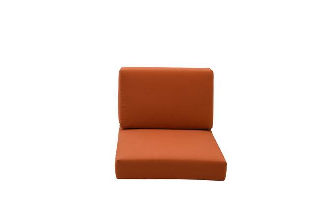 Adriatico II Lounge Endelement Rattan 11