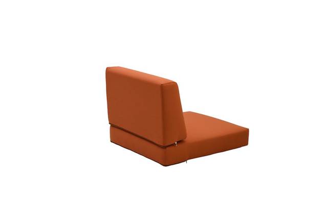 Adriatico II Lounge Endelement Rattan 12