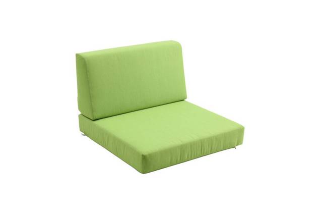 Adriatico Loungekissen Endelement