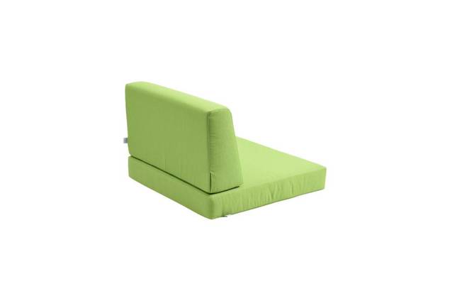 Adriatico Loungekissen Endelement 2