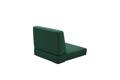 Adriatico II Lounge Endelement Rattan 12