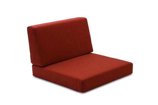 Adriatico Loungekissen Endelement