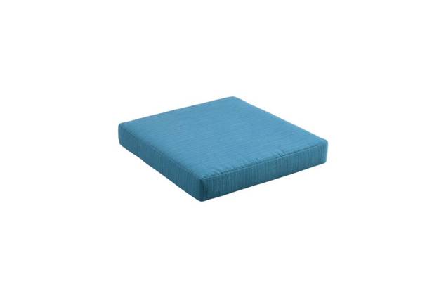 Adriatico Loungekissen Hocker